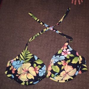 Chadwick’s Bikini Top